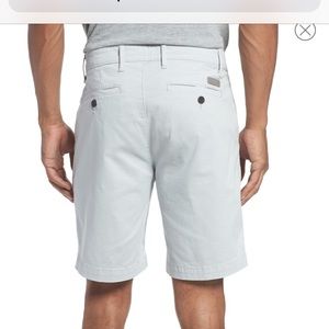 ag wanderer modern slim fit shorts